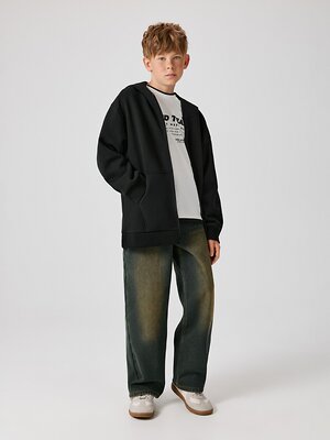 Acoola Брюки 559672 20110440101 коричневый