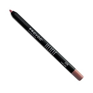 Provoc Полуперманентный гелевый карандаш для губ / ILLICIT Lip Liner Filler WP 226 Caffe Latte, 1,2 г 559788 25135 