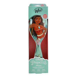 Wet Brush Расчёска для спутанных волос / Disney Princess Wholehearted Moana BWRDISITWHHMO 559790 9956 