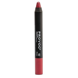 Provoc Кремовая помада в карандаше LIP CHUB Lipliner 02 Dulcet 559791 17051 