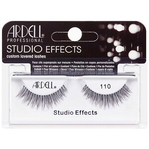Ardell Накладные ресницы / Studio Effects 110 559793 8500 