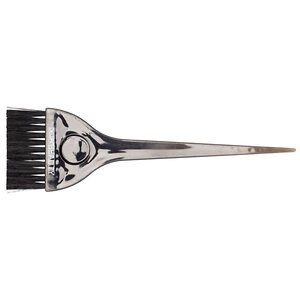 Dewal Beauty Кисть для окрашивания широкая / DBHS78 black/transparent, чёрный 560362 19225 