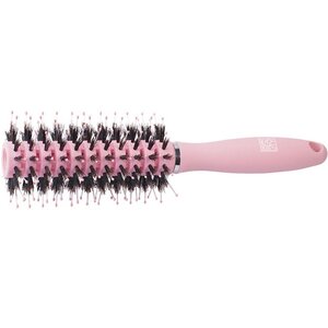 Dewal Beauty Брашинг со смешанным штифтом / Клубничная глазурь, d 24/65 560369 20659 