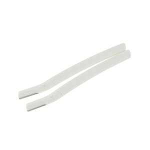 Dewal Beauty Бритва для бровей со съемным лезвием BDB-204, 2 шт./уп. 560402 20798 