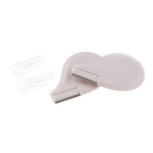 Dewal Beauty Бритва для бровей / BDB-2767, 2 шт./уп. 560403 20799 