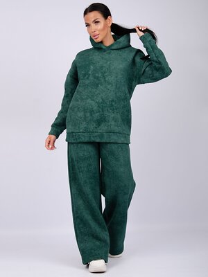 Malina Костюм 560422 9418з(М) зелёный