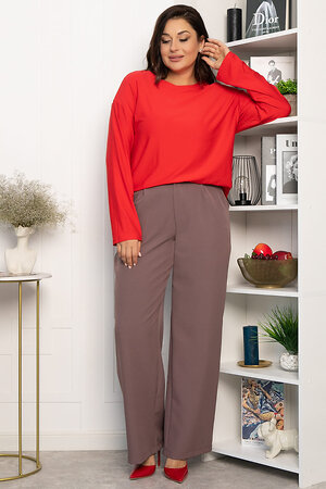 LT Collection Брюки 560466 Б14296-25М 