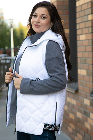 LT Collection Жилет 560470 Б14308-18М 