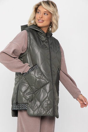 LT Collection Жилет 560471 Б14309-18М 
