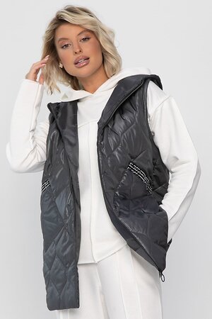 LT Collection Жилет 560472 Б14310-18М 