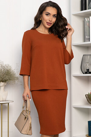 LT Collection Костюм 560477 К14341-10М 