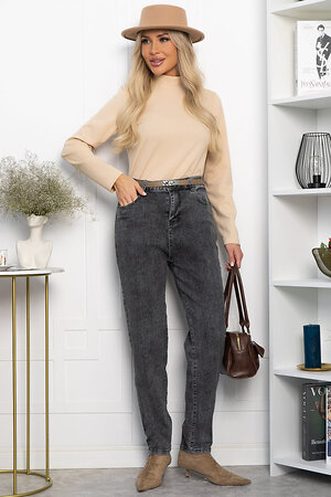LT Collection Джинсы 560489 Б14355-4М 