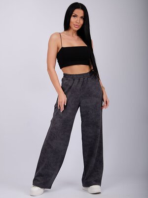 Malina Брюки 560539 БЖ-23 антрацитовый