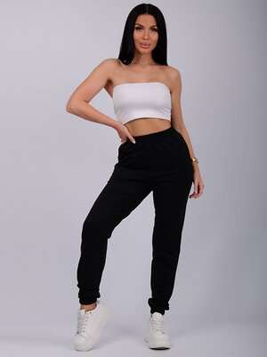 Malina Брюки 560541 БЖ-25 чёрный