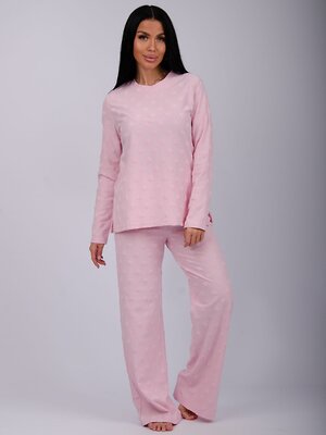 Malina Пижама 560543 3164р розовый