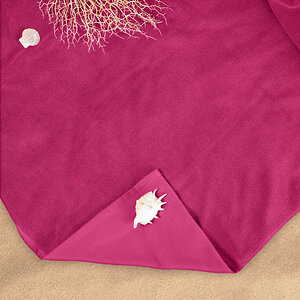 Волшебная Ночь Полотенце 560575 931404 Double Towel