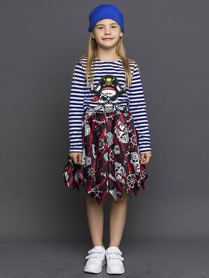 BATIK Костюм 560876 2169 к-23 Мультиколор