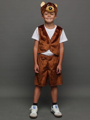 BATIK Костюм 560878 4012 к-18 Мультиколор