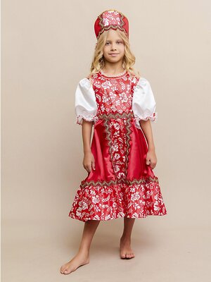 BATIK Костюм 560882 1127 к-25 Мультиколор