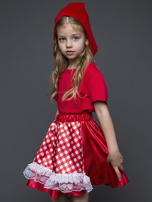 BATIK Костюм 560883 1132 к-25 Мультиколор