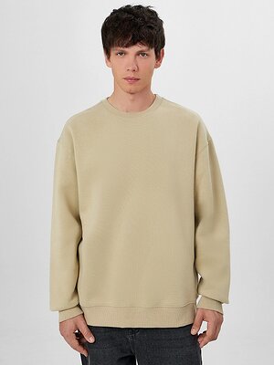 MARK FORMELLE Свитшот 561272 121965 эвкалипт