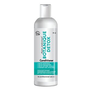 Frezy Grand Кондиционер для ежедневного ухода за волосами с маслом облепихи / Botanique Detox PH 5.5, 200 мл 561366 20903 