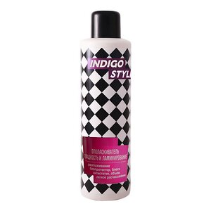 Indigo Style Ополаскиватель гладкость и ламинирование, 1000 мл 561372 306 