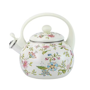 ZEIDAN Чайник 562063 Z-4557 Provence  рисунок