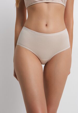 Conte elegant Трусы 562333 COMFORT COTTON LB 5573 (коробочка) natural