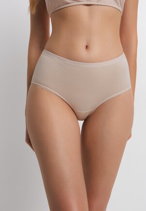 Conte elegant Трусы 562339 COMFORT COTTON LB 5573 (коробочка) skin