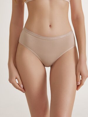 Conte elegant Трусы 562350 COMFORT COTTON LB 5572 (коробочка) skin