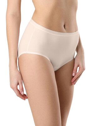 Conte elegant Трусы 562358 BASIC COLLECTION LB 2016 (пакет) natural