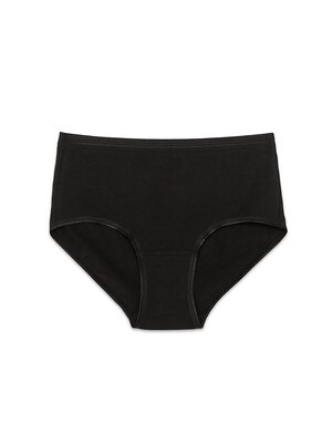 Conte elegant Трусы 562371 BASIC COLLECTION LB 2016 (пакет) black