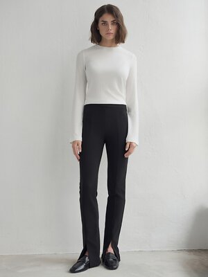 Conte elegant Брюки 562391 LBK 2505 black