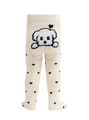 CONTE-KIDS Колготки 562481 TIP-TOP капучино