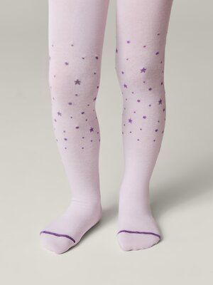 CONTE-KIDS Колготки 562483 TIP-TOP светло-розовый