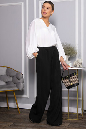 LT Collection Брюки 562550 Б14397-30М черный