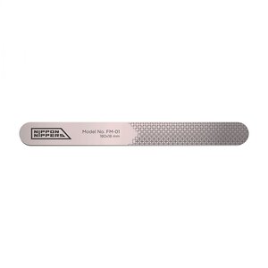 Nippon Nippers Пилка-основа для одноразовых файлов / FM-01, 18 см 562915 17792 