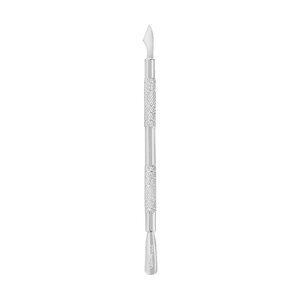 Nippon Nippers Пушер для маникюра / NN P-06, широкая лопатка/топорик, 132 мм 562926 9475 