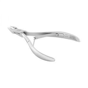 Nippon Nippers Кусачки маникюрные для кутикулы / N-03-7, двойная пружина, 7 мм 562928 9317 