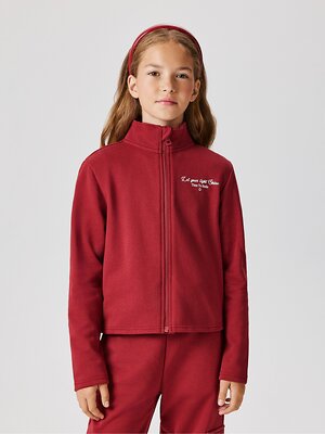 Acoola Куртка 563053 20241000017 бордовый