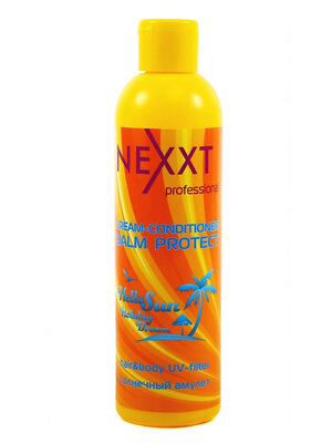 Nexxt Крем-кондиционер увлажнение и защита, 250 мл 563214 7610 