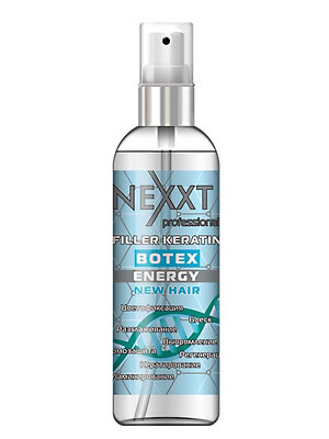 Nexxt Масло-ботокс для волос, 100 мл 563235 8424 