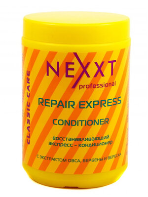 Nexxt Восстанавливающий экспресс-кондиционер, 1000 мл 563249 7273 