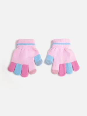 Acoola Перчатки 563282 20336420006 светло-розовый