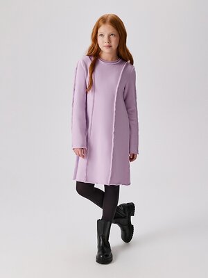 Acoola Платье 563322 20210200766 фиолетовый