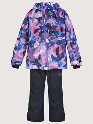 NIKASTYLE Костюм 563474 7з2425 фиолет/графит