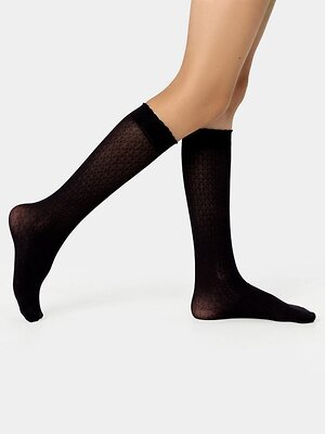 MARK FORMELLE Гольфы 563502 446PA-1622 черный