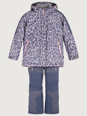 NIKASTYLE Костюм 563792 7з3225 инжир