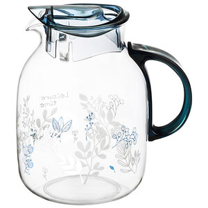 Mallony Кувшин 563984 910138 прозрачный